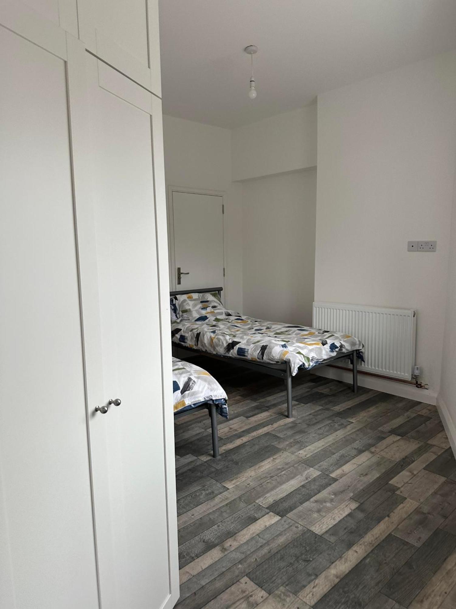 Shakespeare House No. 1 Rooms Derby Eksteriør bilde
