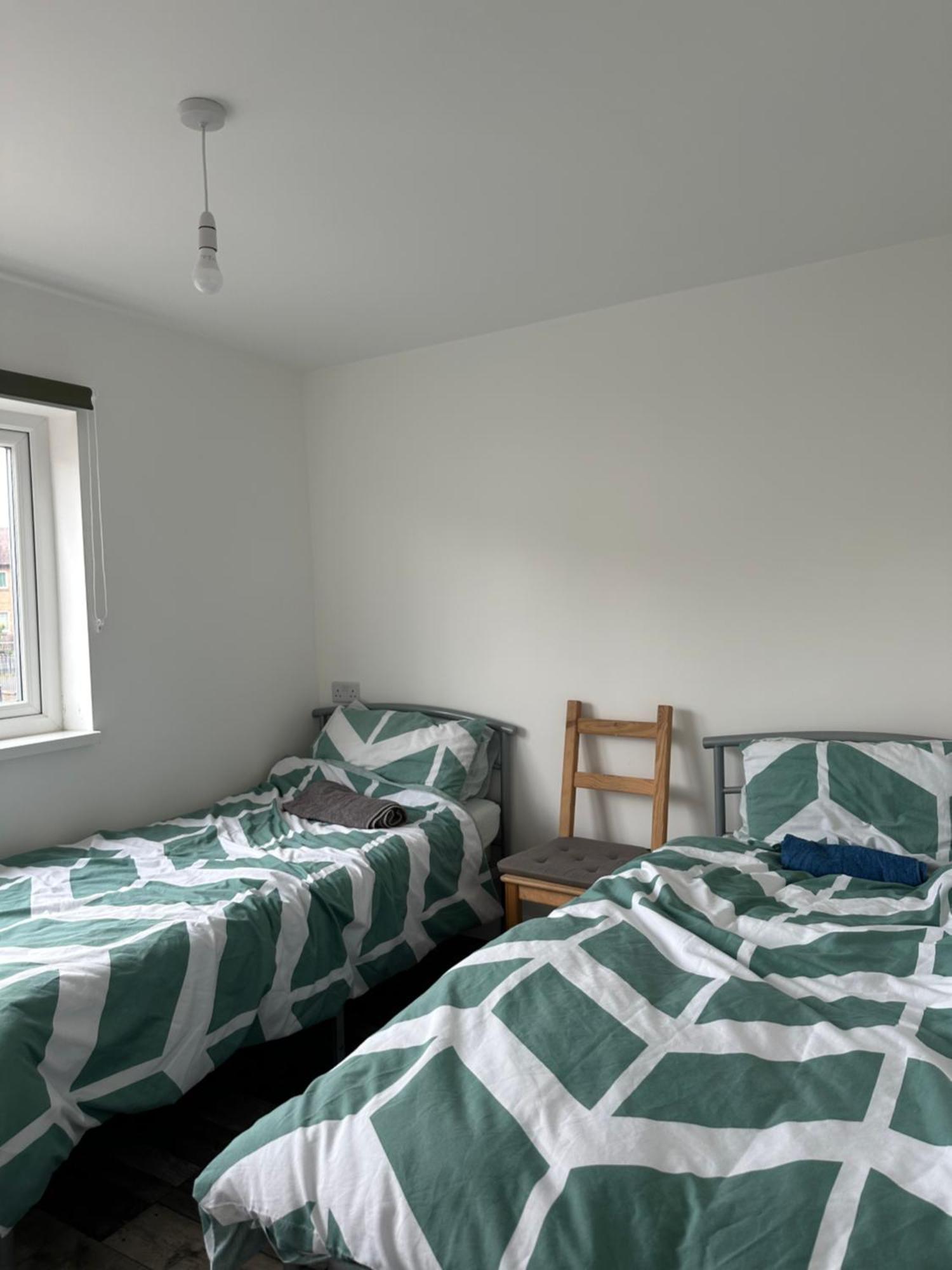 Shakespeare House No. 1 Rooms Derby Eksteriør bilde